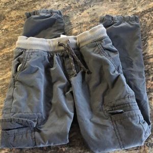 Boys pants